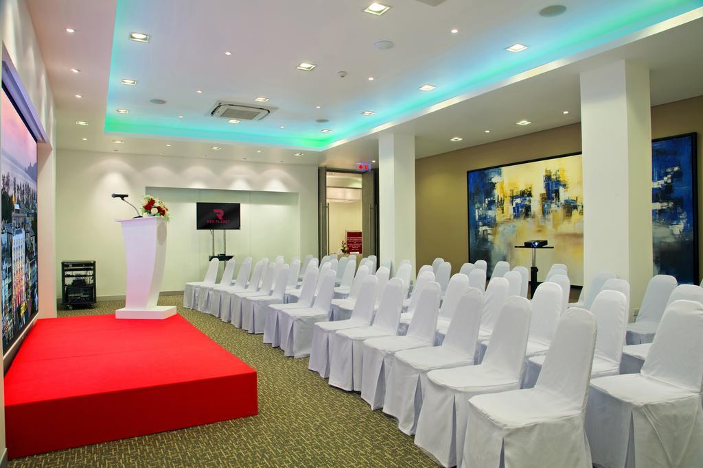 Red Planet Hat Yai Sha Extra Plus Exterior photo